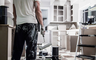 5 Ways to prepare for the Renovation Process