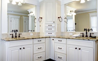 Bathroom Trends For 2017