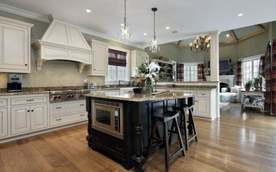 Everything A Custom Kitchen Renovation Entails