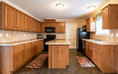 Custom Kitchen Cabinets 101 – Everything You Should Know