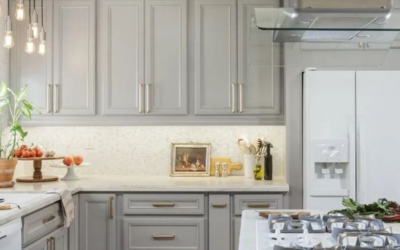 How Custom Can A Modern Kitchen Cabinet Be?