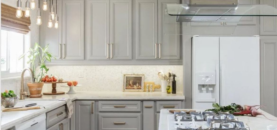 How Custom Can A Modern Kitchen Cabinet Be?
