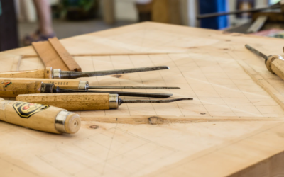 Cabinet Making 101: Tools and Equipment Used in Making Cabinets