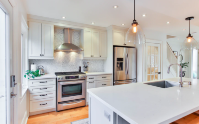 Guide on How To Choose Cost-Effective kitchen cabinets