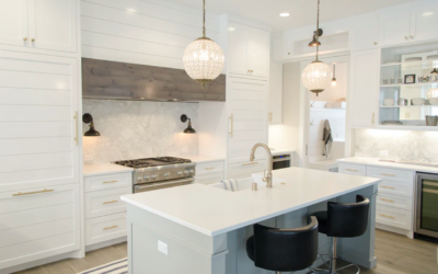Countertop 101: Crucial Things you need to learn about Kitchen Countertops