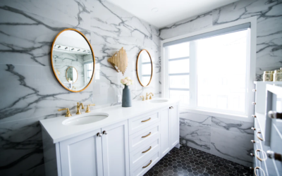 Pros and Cons of Freestanding Bathroom Vanity