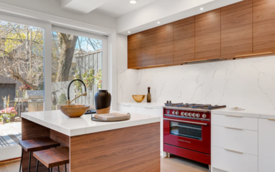 All About Cabinetry: Commercial VS Residential